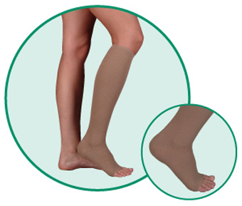 Medical Compression Stockings & Socks